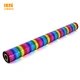 Holographic colorful glass hot stamping foil